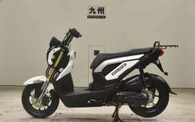 HONDA ZOOMER-X JF52