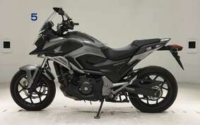 HONDA NC750X DCT 2015 RC72