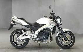 SUZUKI GSR400 2010 GK7EA