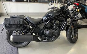 HONDA  REBEL 1100 DCT 2021 SC83