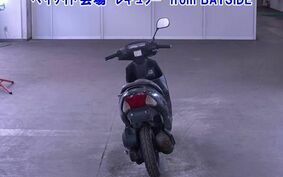 SUZUKI LET's 2 CA1PA