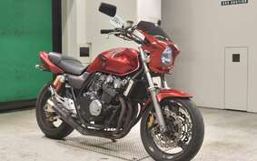 HONDA CB400SF VTEC SPEC 2 2003 NC39