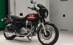 KAWASAKI W800 2022 EJ800E