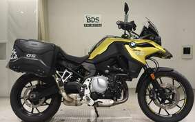 BMW F750GS 2018 0B08