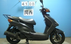 YAMAHA CYGNUS 125 X 2005 SE12J