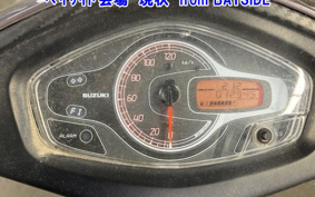 SUZUKI ADDRESS V125