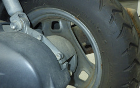 SUZUKI ADDRESS V100 CE13A