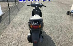 SUZUKI LET`s 4 CA45A