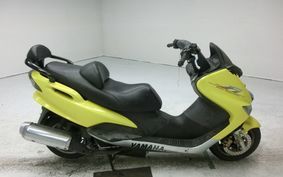 YAMAHA MAJESTY 125 2002 5CA