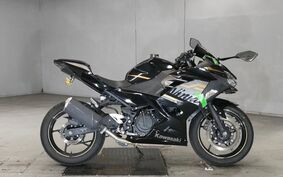 KAWASAKI NINJA 250 EX250P