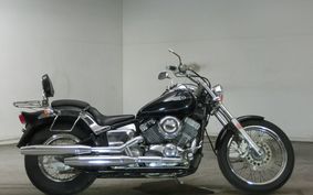 YAMAHA DRAGSTAR 400 2001 4TR