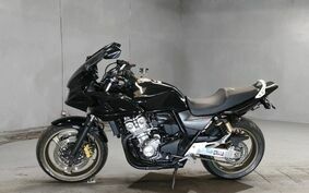 HONDA CB400 SUPER BOLDOR 2008 NC42