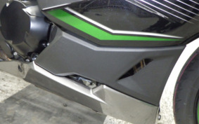 KAWASAKI NINJA 1000 SX 2023 ZXT02K