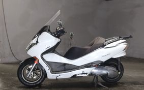 HONDA FORZA Z MF10
