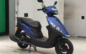 YAMAHA JOG125 SEJ5J