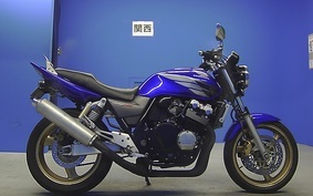 HONDA CB400SFV-3 2004 NC39