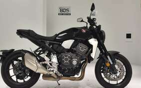 HONDA CB1000R GEN 2 2020 SC80