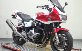 HONDA CB1300SB SUPER BOLDOR 2008 SC54