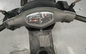 SUZUKI ADDRESS V125 CF4EA