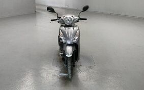 HONDA DIO 110 JF58