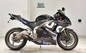 SUZUKI GSX-R1000 2012 GT78A