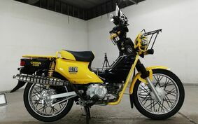 HONDA CROSS CUB 110 JA10