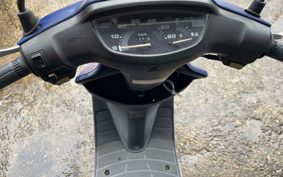 HONDA SUPERDIO AF27