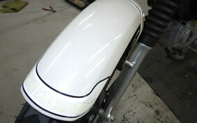 HONDA CROSS CUB 110 JA45