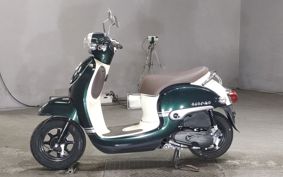 HONDA GIORNO AF77