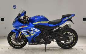 SUZUKI GSX-R1000R A 2017 DM11G