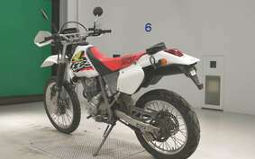 HONDA XR250 MD30