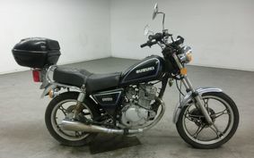 SUZUKI GN125 PCJB1