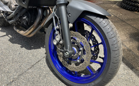 YAMAHA MT-07 ABS 2020 RM19J