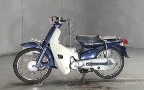 HONDA C50 SUPER CUB Custom AA01