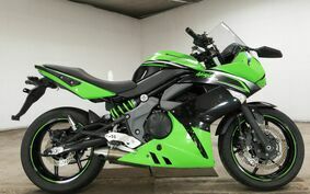 KAWASAKI NINJA 400 R 2012 ER400B