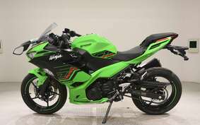 KAWASAKI NINJA 400 2024 EX400L