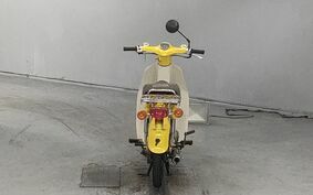 HONDA C70 SUPER CUB C70