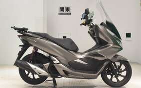 HONDA PCX125 JF81