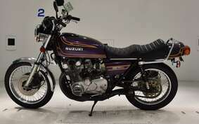 SUZUKI GS750 2022 GS750D