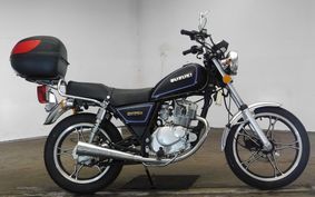 SUZUKI GN125 H PCJG9