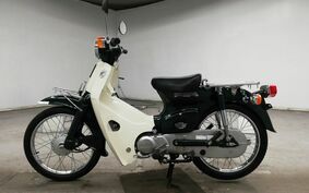 HONDA C70 SUPER CUB C70