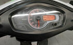 SUZUKI ADDRESS V125 S CF4MA