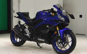 YAMAHA YZF-R25 RG43J