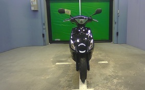 SUZUKI ADDRESS V125 S CF4MA