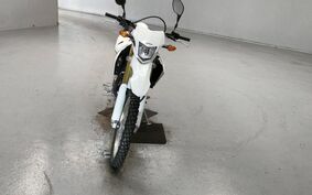 HONDA CRF250L MD38