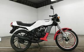 YAMAHA RZ50 1HK