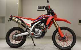 HONDA CRF250L MD47