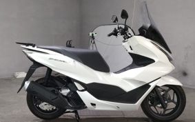 HONDA PCX 160 KF47