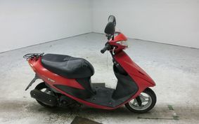 SUZUKI ADDRESS V50 Fi CA42A