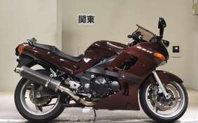 KAWASAKI ZZ-R400 Gen.2 2007 ZX400N